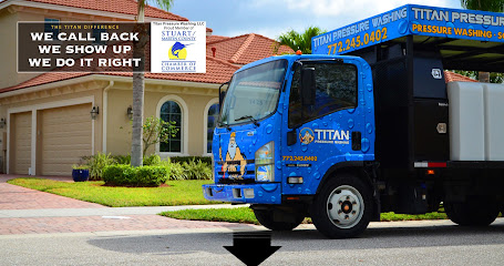 Titan Pressure Washing