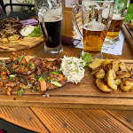 Photo n°4 de l'avis de Elektro.� fait le 01/07/2023 à 18:53 sur le  Gasthof Witte à Niedergörsdorf