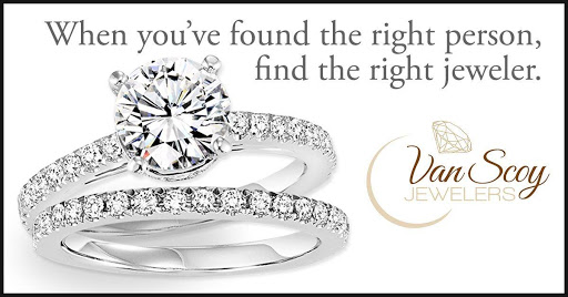 Jewelry Store «Van Scoy Jewelers», reviews and photos, 2733 Paper Mill Rd, Wyomissing, PA 19610, USA