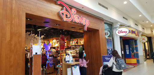 Toy Store «Disney Store», reviews and photos, 7875 Montgomery Rd, Cincinnati, OH 45236, USA