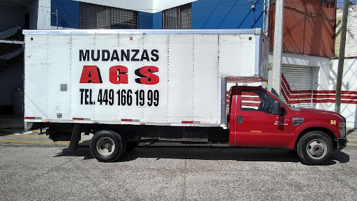 Agencia AGS Mudanzas