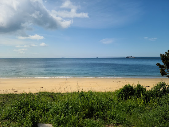 Wonsando Beach II
