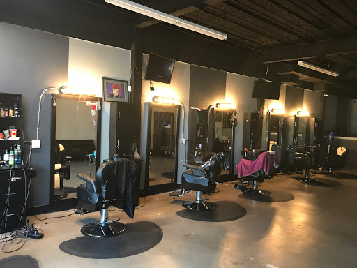  «AB BARBER SHOP AND SALON», reviews and photos, 9955 E Colfax Ave, Aurora, CO 80010, USA