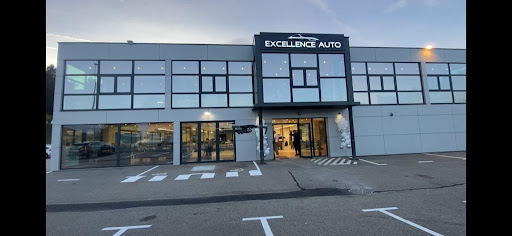 Photo 2 - Cedric Pache Automobiles