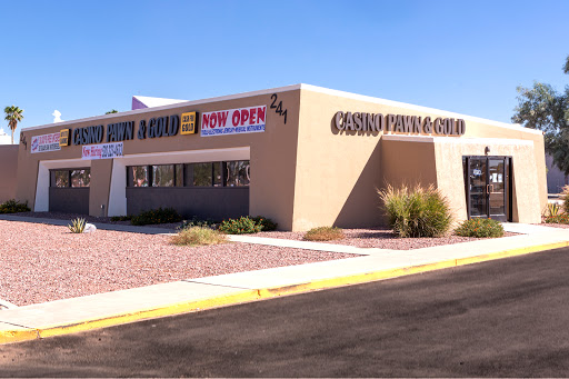 Pawn Shop «Casino Pawn and Gold», reviews and photos