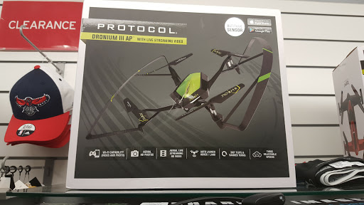 Department Store «Marshalls», reviews and photos, 1557 S Griffin Grove Dr, Griffin, GA 30223, USA