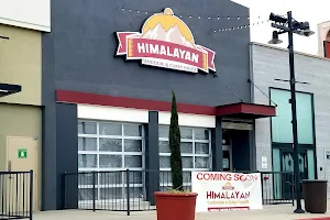 Himalayan Tandoori & Curry House image