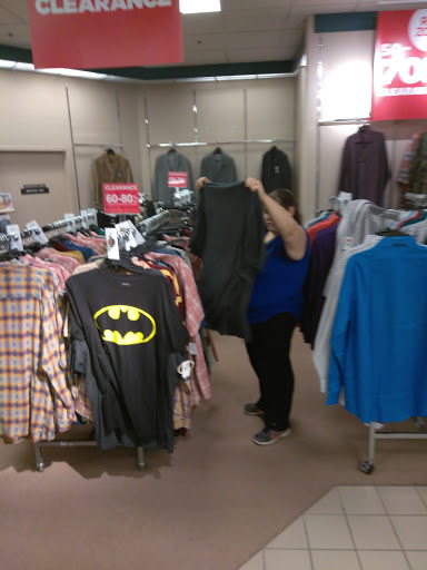 Department Store «JCPenney», reviews and photos, 6100 St Lawrence Centre, Massena, NY 13662, USA