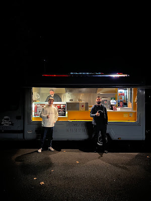 O Bon Burger Food à Sainte-Florine