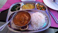 Curry du Restaurant indien Masala Café à Ivry-sur-Seine - n°10