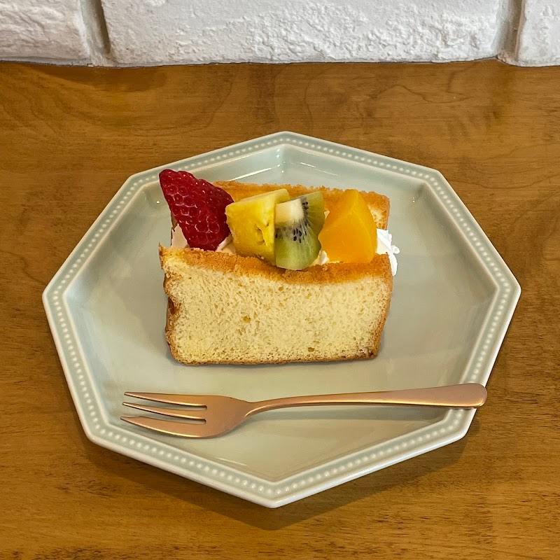 Sweets Cafe Funwari 富山県黒部市山田 洋菓子店 パン グルコミ