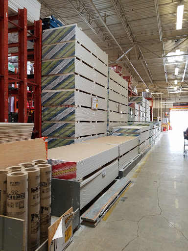 Home Improvement Store «The Home Depot», reviews and photos, 1971 E Joppa Rd, Parkville, MD 21234, USA