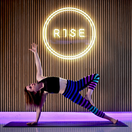 R1SE Yoga
