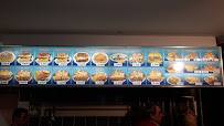 Atmosphère du Restaurant Antalya - Kebab - Grillades - Couscous à Villeneuve-sur-Bellot - n°4