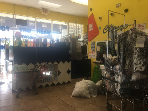 Laundromat «Killian laundromart lavanderia Dry cleaning & Coin Laundry», reviews and photos, 10862 SW 104th St, Miami, FL 33176, USA