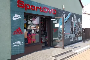 sklep sportowy "SportOVO" image