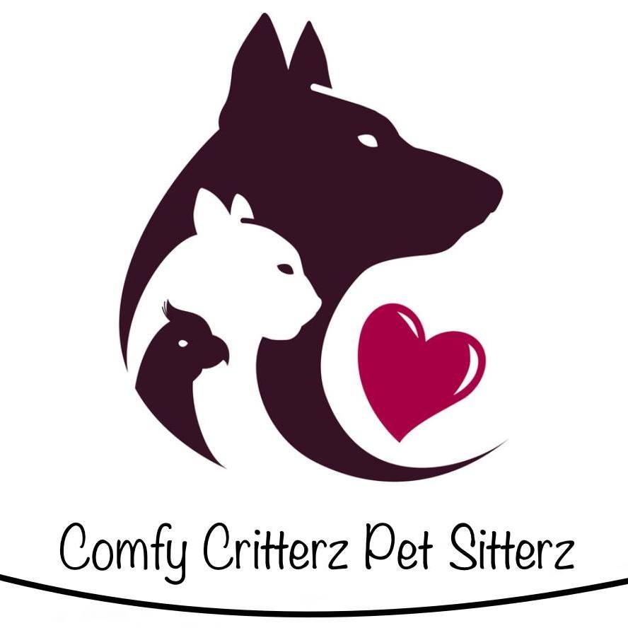 Comfy Critterz Pet Sitterz