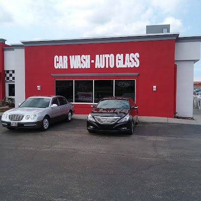 Mister Friendly Glass And Auto Spa