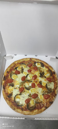Pizza du King pizza 54 - Pizzeria Nancy - n°16