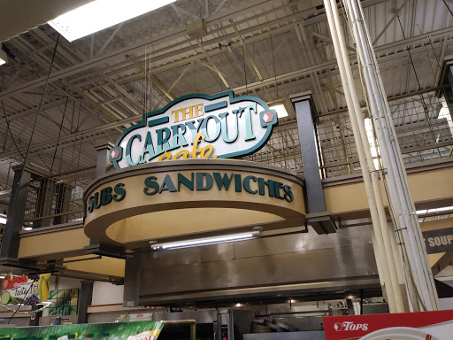 Supermarket «TOPS Friendly Markets», reviews and photos, 710 Lake Ave, Rochester, NY 14613, USA