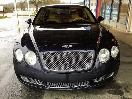 Auto Repair Shop «Sound Auto Care», reviews and photos, 18451 Des Moines Memorial Dr, SeaTac, WA 98148, USA