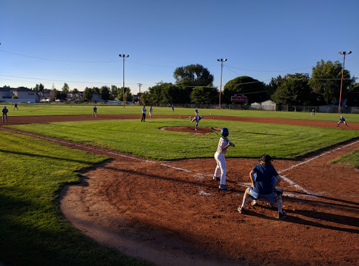 Fireman Baseball Field