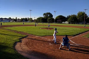 Fireman Baseball Field image