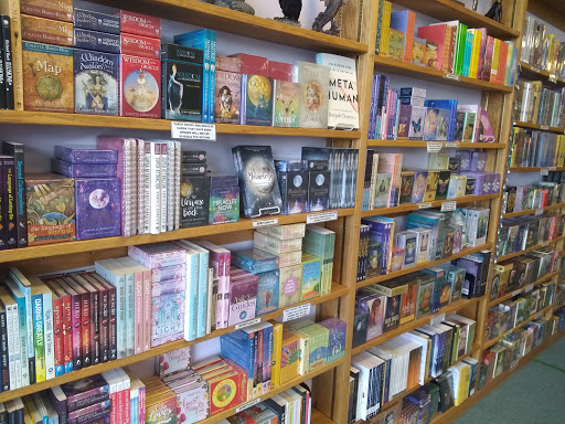 Metaphysical Supply Store «Full Moon Books & Event Center», reviews and photos, 9106 W 6th Ave, Lakewood, CO 80215, USA