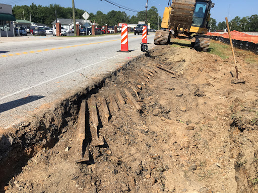 Garage Door Supplier «Metro Garage Door», reviews and photos