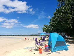 Kamehameha Beach'in fotoğrafı çok temiz temizlik seviyesi ile