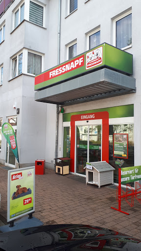 Fressnapf Eberswalde unter Eberswalde, 