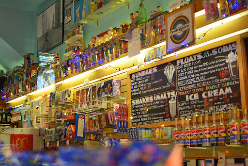 Cafe «Toy Boat Dessert Cafe», reviews and photos, 401 Clement St, San Francisco, CA 94118, USA