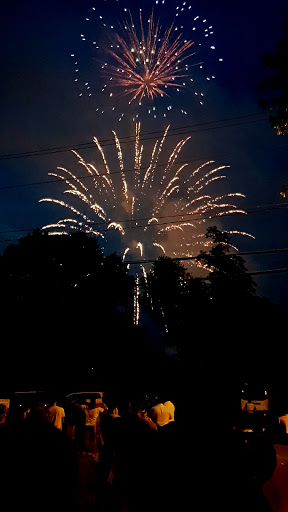 Event Venue «Middleburg Community Center», reviews and photos, 300 W Washington St, Middleburg, VA 20117, USA