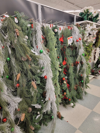 Fabric Store «Jo-Ann Fabrics and Crafts», reviews and photos, 10057 US-19, Port Richey, FL 34668, USA