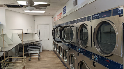 Danny's Laundromat