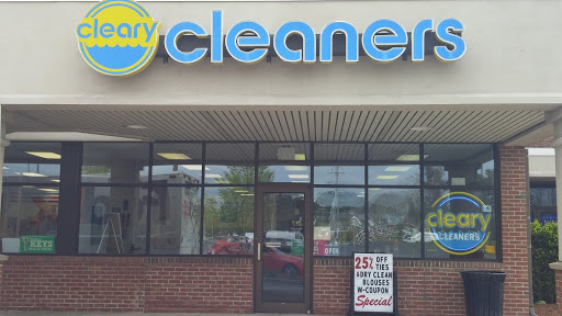 Dry Cleaner «Cleary Cleaners Inc», reviews and photos, 20 Portsmouth Ave, Stratham, NH 03885, USA