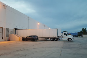 UPS Supply Chain Logistics