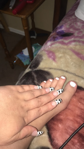 Nail Salon «Natural Touch Nail & Spa», reviews and photos, 13761 W Bell Rd # 201, Surprise, AZ 85374, USA