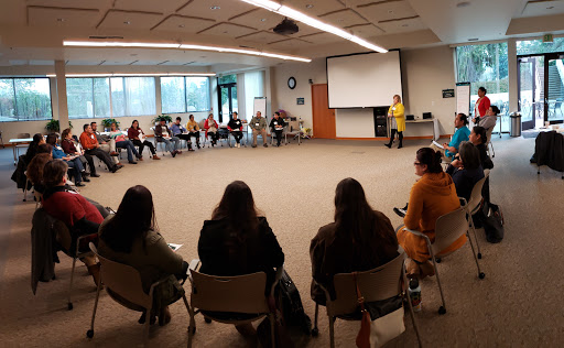 The Ford Family Foundation