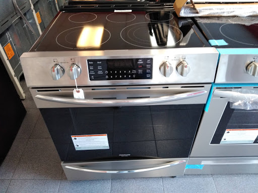 Appliance Store «Bay Area Appliances», reviews and photos, 4409 US-19, New Port Richey, FL 34652, USA