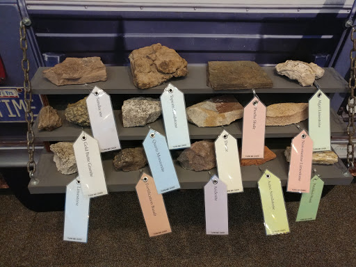 Visitor Center «Lake Mead Visitor Center», reviews and photos