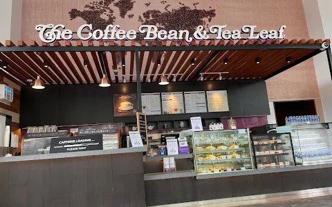 The Coffee Bean And Tea Leaf image