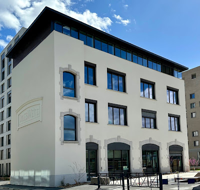 Lazard Développement - Créateur d'Immobilier à Lyon