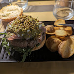 Photo n°3 de l'avis de Paolo.i fait le 07/09/2023 à 13:03 sur le  PizzBurgh à Messina