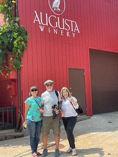 Winery «Augusta Winery», reviews and photos, 5601 High St, Augusta, MO 63332, USA