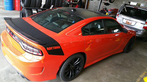 Chrysler Dealer «Vann Underwood Chrysler Jeep Dodge», reviews and photos, 501 S Madison St, Whiteville, NC 28472, USA