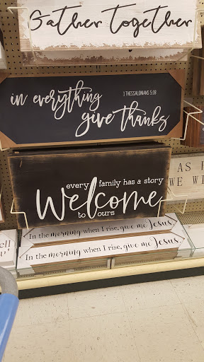 Craft Store «Hobby Lobby», reviews and photos, 1113 Murfreesboro Rd #350, Franklin, TN 37064, USA