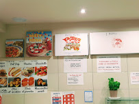 La Pizza Che Vuoi tempio di ormelle vicino bar da renata à Ormelle menu