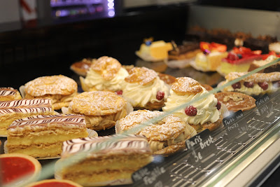 Boulangerie Joliot-Curie à Mions