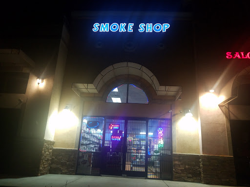 Tobacco Shop «Waves Smoke & Vapes», reviews and photos, 6740 E University Dr #103, Mesa, AZ 85205, USA